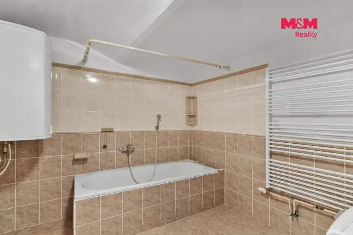 Prodej chalupy, Osečná - Zábrdí, 100 m2
