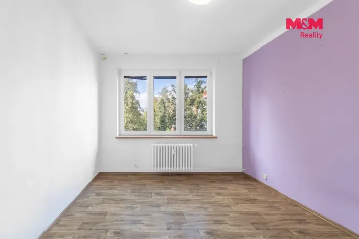 Prodej bytu 3+1, Český Těšín, U Mlékárny, 63 m2