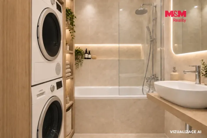 Prodej bytu 3+1, Český Těšín, U Mlékárny, 63 m2