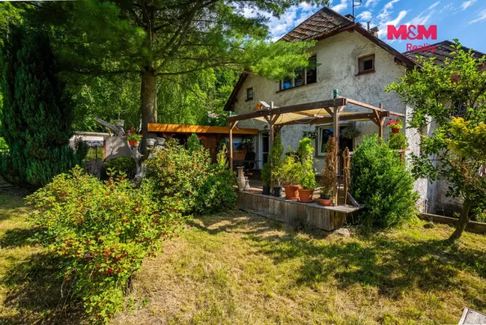 Prodej rodinného domu, Smržovka, Údolní, 250 m2