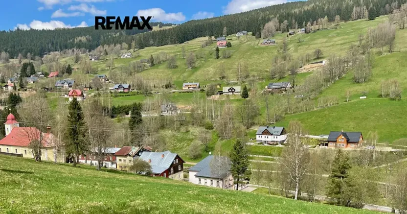 Prodej bytu 3+kk, Pec pod Sněžkou, 79 m2