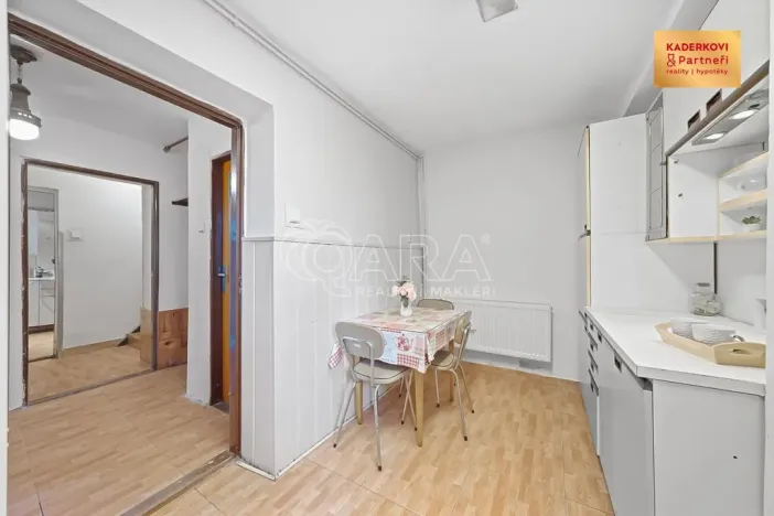 Prodej rodinného domu, Skřinářov, 117 m2