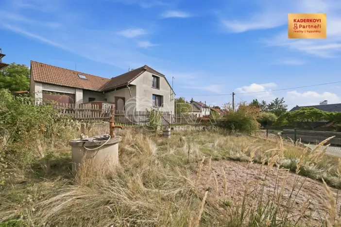 Prodej rodinného domu, Skřinářov, 117 m2