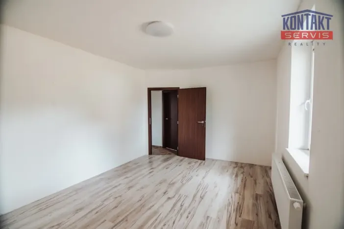 Prodej rodinného domu, Lišov - Velechvín, 135 m2