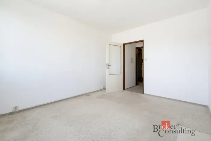 Prodej bytu 2+kk, Praha - Komořany, U vlečky, 42 m2