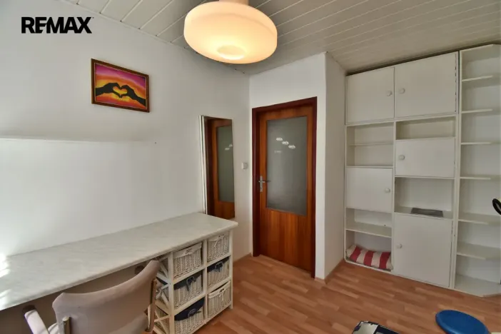Prodej rodinného domu, Hradec Králové - Pražské Předměstí, Kuklenská, 125 m2