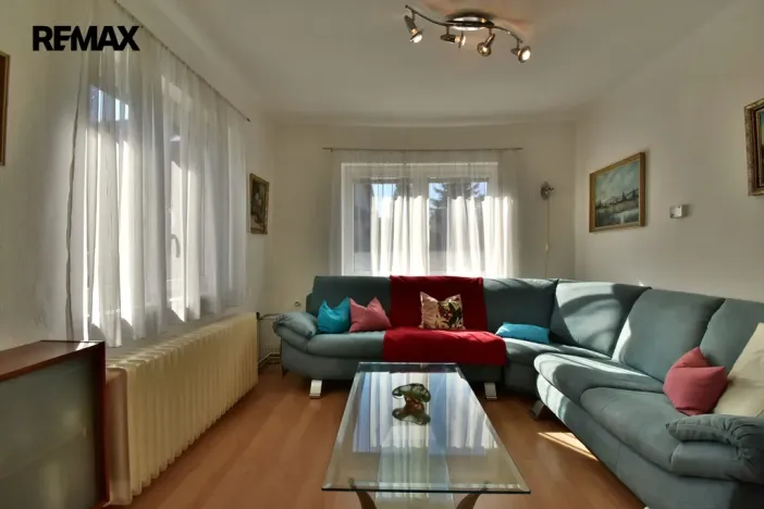 Prodej rodinného domu, Hradec Králové - Pražské Předměstí, Kuklenská, 125 m2