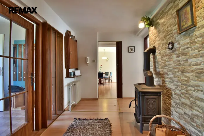 Prodej rodinného domu, Hradec Králové - Pražské Předměstí, Kuklenská, 125 m2