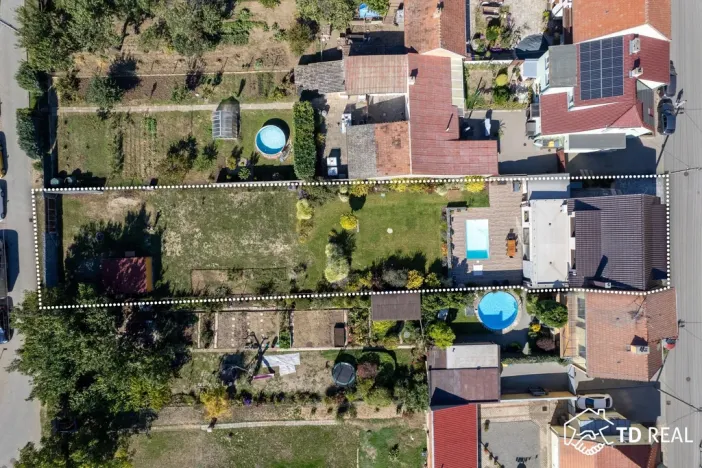 Prodej rodinného domu, Syrovice, 207 m2