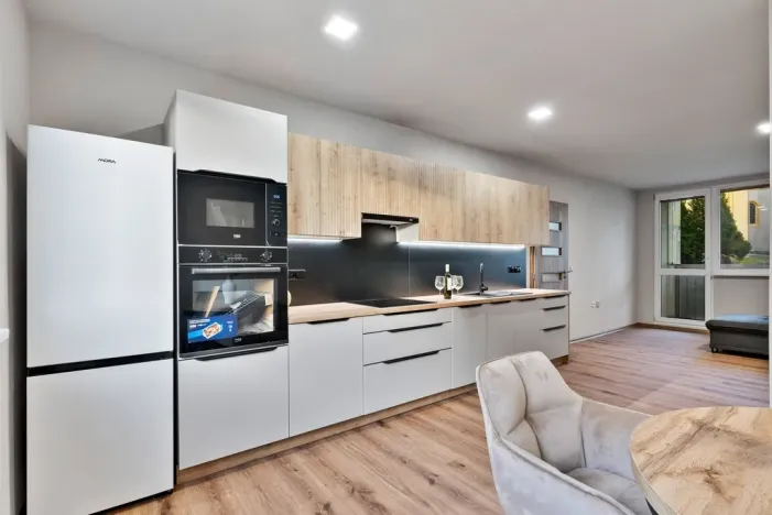 Prodej bytu 3+kk, Stráž pod Ralskem, Mimoňská, 70 m2