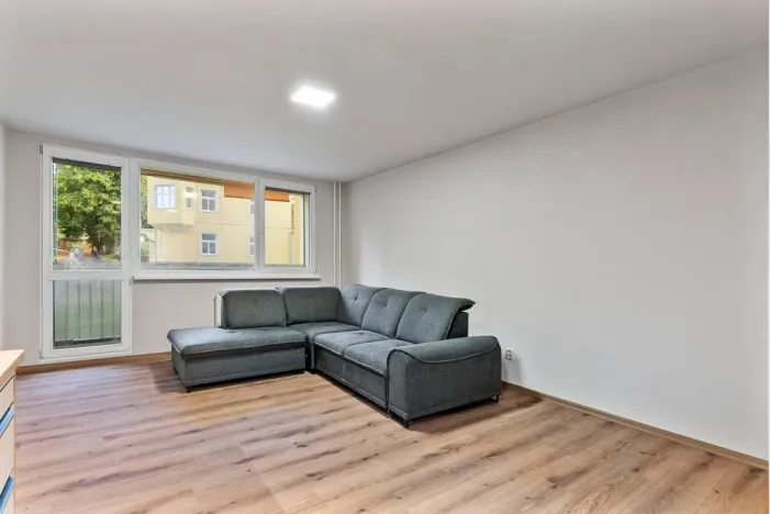 Prodej bytu 3+kk, Stráž pod Ralskem, Mimoňská, 70 m2