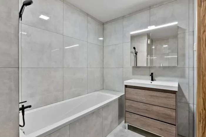 Prodej bytu 3+kk, Stráž pod Ralskem, Mimoňská, 70 m2