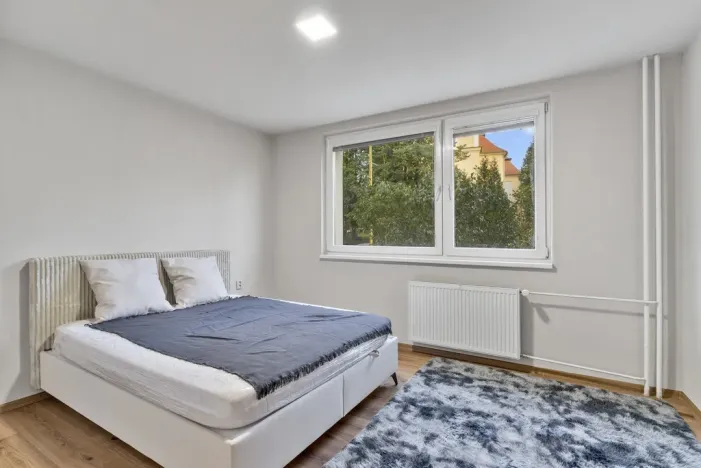 Prodej bytu 3+kk, Stráž pod Ralskem, Mimoňská, 70 m2