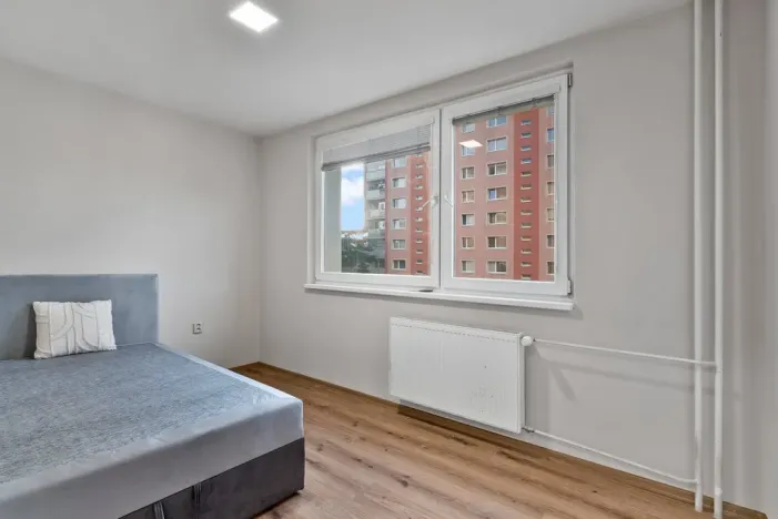 Prodej bytu 3+kk, Stráž pod Ralskem, Mimoňská, 70 m2