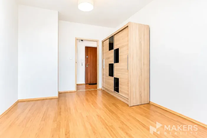 Prodej bytu 2+1, Praha - Letňany, Místecká, 52 m2