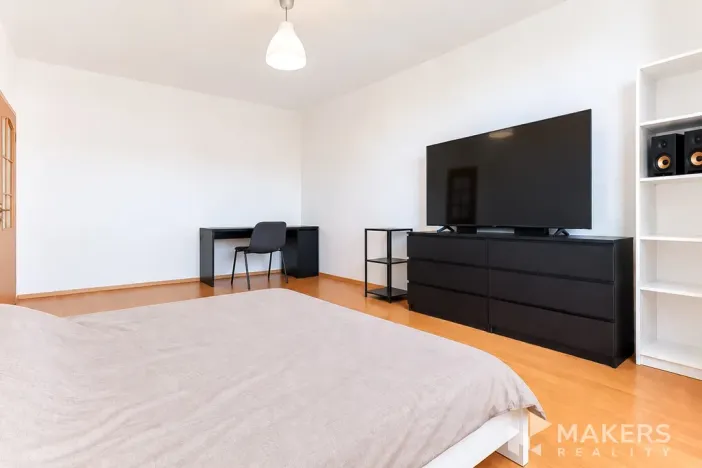 Prodej bytu 2+1, Praha - Letňany, Místecká, 52 m2