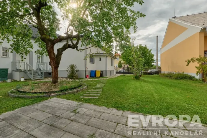 Pronájem kanceláře, Rokycany - Plzeňské Předměstí, Litohlavská, 150 m2