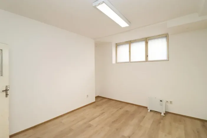 Pronájem bytu 2+1, Praha - Veleslavín, Veleslavínská, 45 m2