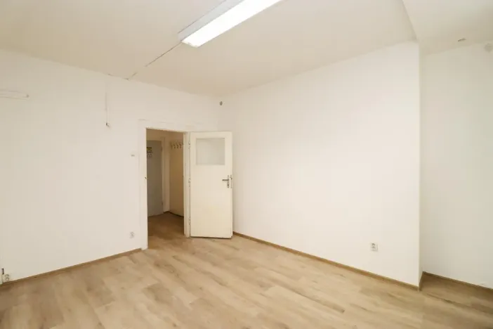 Pronájem bytu 2+1, Praha - Veleslavín, Veleslavínská, 45 m2