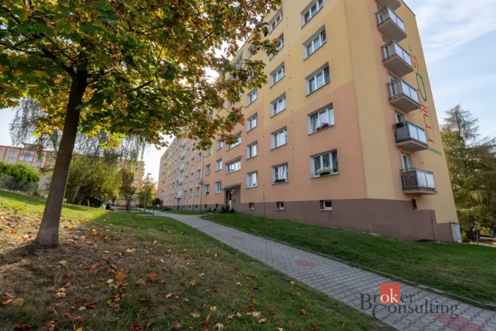 Prodej bytu 3+1, Plzeň - Lobzy, Sousedská, 74 m2