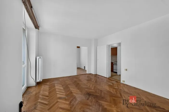 Prodej bytu 3+1, Plzeň - Lobzy, Sousedská, 74 m2