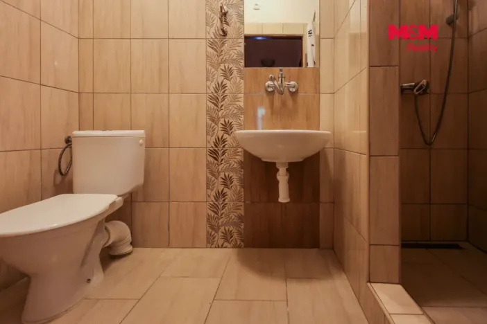 Prodej rodinného domu, Holčovice - Spálené, 550 m2