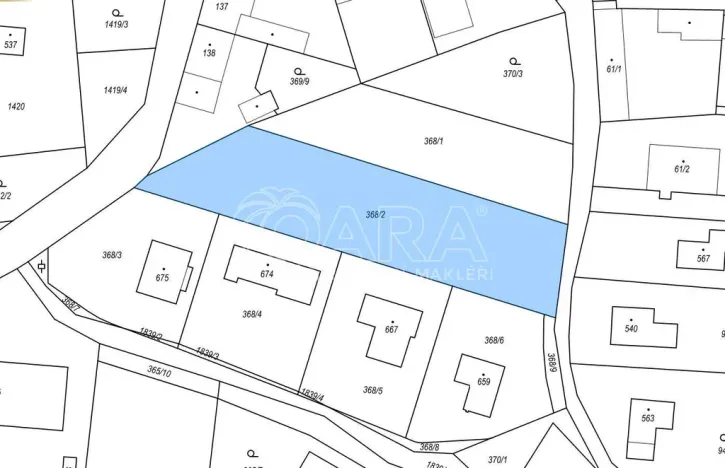 Prodej pozemku pro bydlení, Bratronice, U Hřiště, 2115 m2