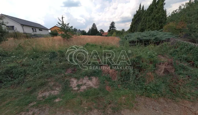 Prodej pozemku pro bydlení, Bratronice, U Hřiště, 2115 m2