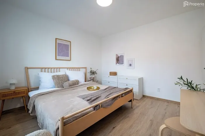 Prodej bytu 4+kk, Brno, Nivky, 85 m2