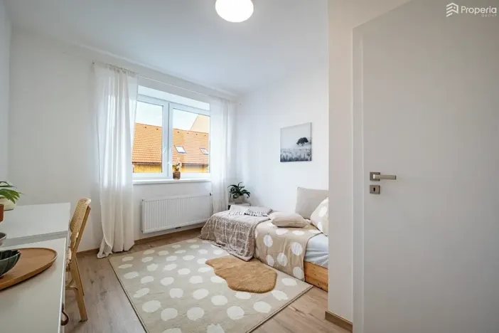 Prodej bytu 4+kk, Brno, Nivky, 85 m2