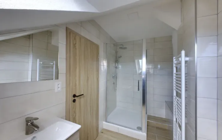 Pronájem bytu 1+kk, Tachov, Dolní Předměstí, 27 m2