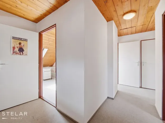 Pronájem rodinného domu, Blansko, Mahenova, 162 m2
