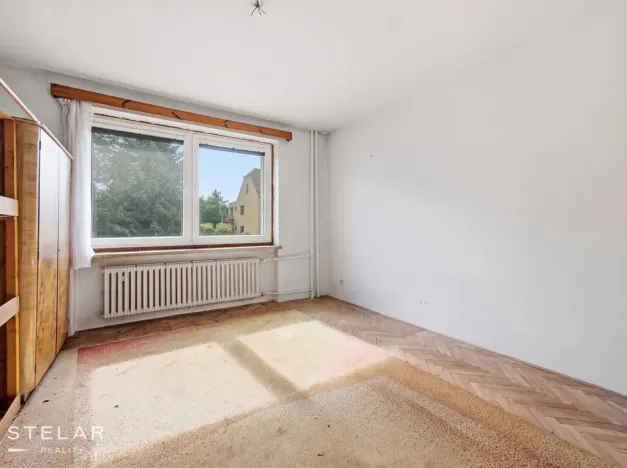 Pronájem rodinného domu, Blansko, Mahenova, 162 m2