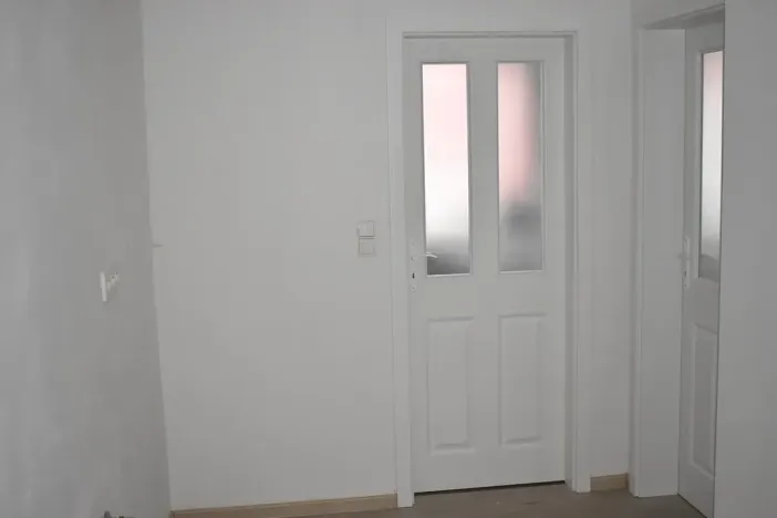 Prodej bytu 2+1, Hrádek nad Nisou, 52 m2