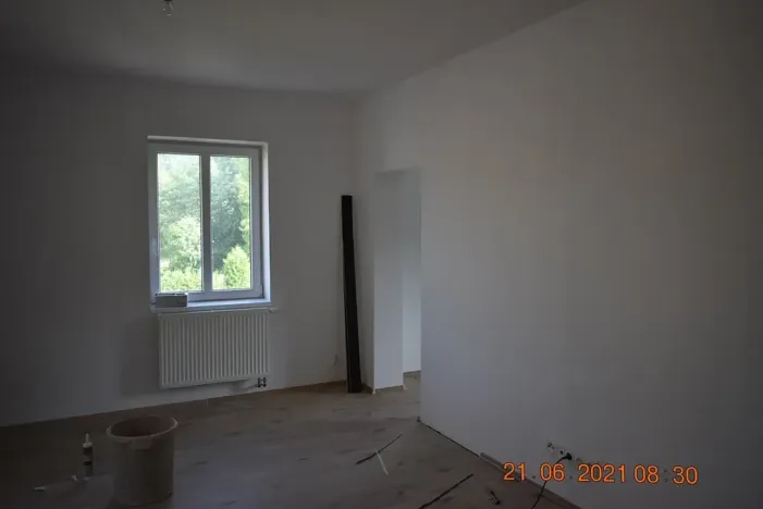 Prodej bytu 4+1, Hrádek nad Nisou, 108 m2
