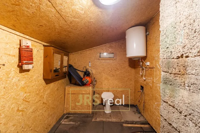 Prodej chaty, Brno - Kníničky, 35 m2