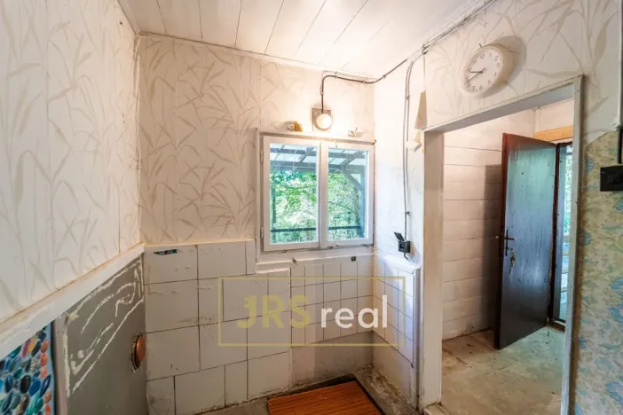Prodej chaty, Brno - Kníničky, 35 m2