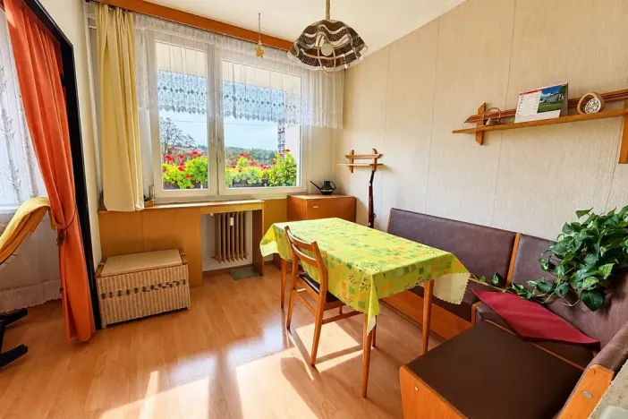 Prodej bytu 3+1, Kralupy nad Vltavou, 78 m2