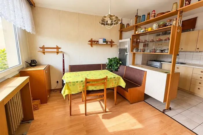 Prodej bytu 3+1, Kralupy nad Vltavou, 78 m2