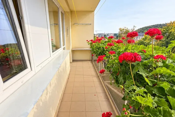 Prodej bytu 3+1, Kralupy nad Vltavou, 78 m2