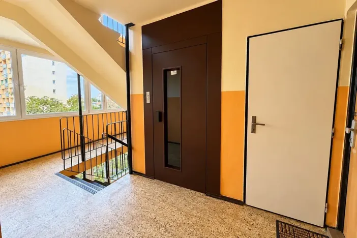 Prodej bytu 3+1, Kralupy nad Vltavou, 78 m2