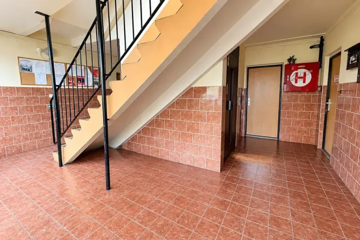 Prodej bytu 3+1, Kralupy nad Vltavou, 78 m2