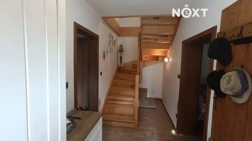 Prodej rodinného domu, Hlavatce, 120 m2