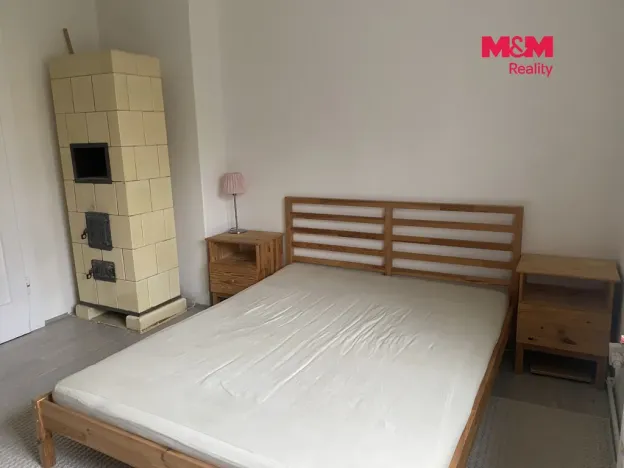 Pronájem bytu 3+1, Bruntál, Nová, 64 m2