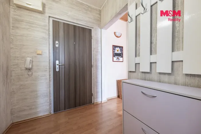 Prodej bytu 2+1, Klášterec nad Ohří, Dlouhá, 59 m2