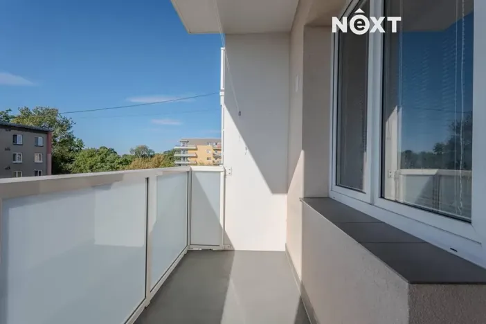 Prodej bytu 2+1, Břeclav, Fintajslova, 54 m2