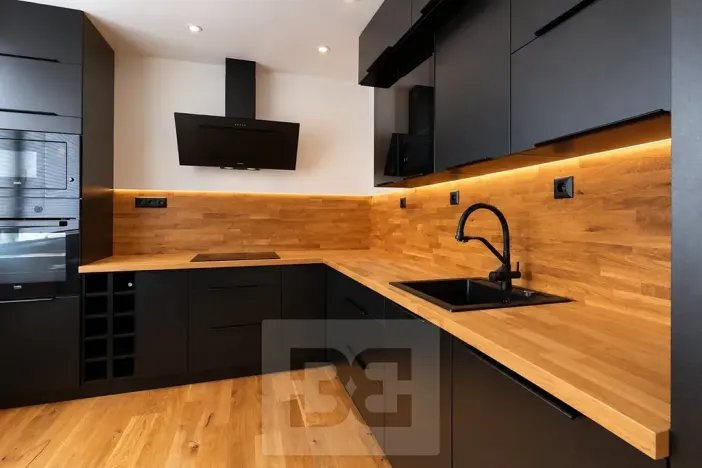 Pronájem bytu 3+1, Mladá Boleslav, Jana Palacha, 80 m2
