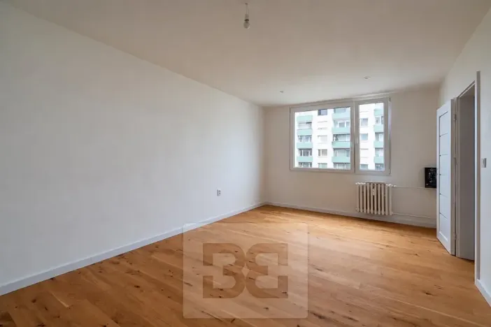 Pronájem bytu 3+1, Mladá Boleslav, Jana Palacha, 80 m2
