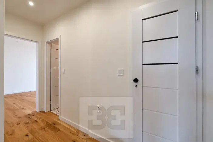 Pronájem bytu 3+1, Mladá Boleslav, Jana Palacha, 80 m2