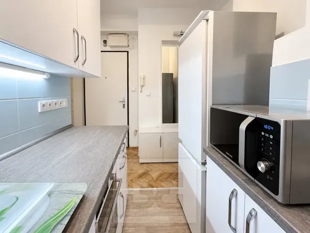 Pronájem bytu 2+1, Praha - Nusle, Spolupráce, 47 m2